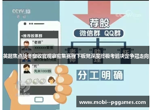 英超焦点战冬窗收官观察密集赛程下板凳深度终极考验决定争冠走向